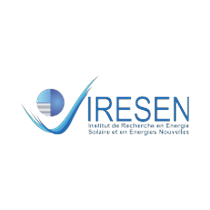Iresen
